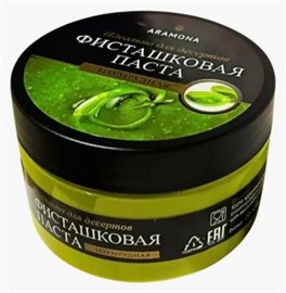 {{photo.Alt || photo.Description || 'Фисташковая паста Aramona 200 г (изумрудная)'}}