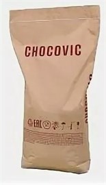 {{photo.Alt || photo.Description || 'Шоколад белый Chocovic 29,9% БЕНИТО 20 кг'}}
