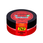 742 Краситель Красный томатный жирорастрворимый  5г. Guzman