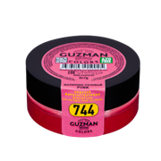 744 Краситель Малиново-розовый жирорастрворимый  5г. Guzman