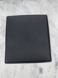 SA2157 Силиконовый антипригарный коврик для рулетов с бортом, 310х260х10 мм, Россия SA2157 - фото 5322