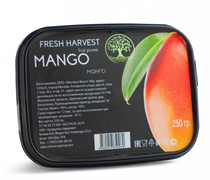 Пюре Манго "Fresh Harvest" 0,2 кг.