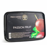 Пюре Маракуйя "Fresh Harvest" 1 кг