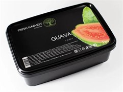 Пюре Гуава "Fresh Harvest" 1 кг