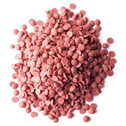RUBY (Руби) Рубиновый шоколад 47,3% Callebaut, 500 г