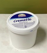 Сыр творожный Cremette Hochland, 10 кг