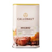Какао масло MYCRYO Callebaut, 600г