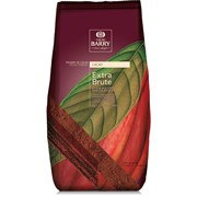 Какао-порошок Extra Brute 22/24% Cacao Barry, 1000 г