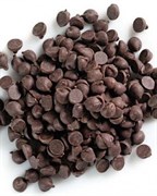 Термостабильные капли из темного шоколада 46.1% CHOCOVIC, 250 г