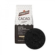 Какао-порошок черный Deep Black Van Houten, 100 г