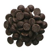 Темный куветьюр  EXTRA-BITTER GUAYAQUIL 64%,Cacao Barry 500г