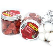 Клубника сублимированной сушки «Bakerika» целые ягоды, 15 гр