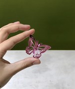 Набор Бабочки 10шт