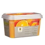 Пюре Апельсин Ravifruit 1кг