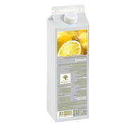 Пюре пастеризованное Лимон тетрапак Ravifruit 1кг