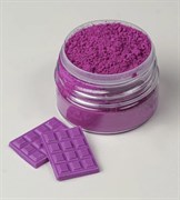 Пигментированный краситель матовый Пурпурный KANDYBLESK 10г