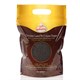 K060101. Украшение шоколадное ШАРИКИ КРИСПИ темный шоколад 1 кг, Турция - фото 10251
