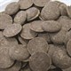 71283. Шоколад темный БЕЗ САХАРА 60%  ICAM (пакет 4 кг.) - фото 10256