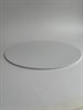 Подложка белая, d 24 см, 3 мм, Tarazdes  - фото 10753