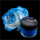 Пыльца кондитерская Синяя Caramella 4 гр - фото 10971