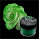 Пыльца кондитерская Зеленая Caramella 4 гр - фото 10978