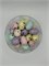 ПАРМИДА Драже зерновое перепелиные яйца Choco Egg 100г 14118 - фото 12519