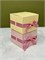 #212 Коробка подарочная 14*14*11 см. двусторонний розовая/желтая HB-0207-14К - фото 12877 #212 Коробка подарочная 14*14*11 см. двусторонний розовая/желтая HB-0207-14К - фото 12877