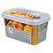 Пюре Маракуйя Ravifruit 1кг 20488200 - фото 12885