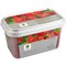 Пюре Клубника Ravifruit 1кг 20488196 - фото 12886