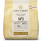 Шоколад белый W2  28%, Callebaut 400г W2-E0-D94 - фото 13112
