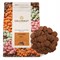Шоколад молочный с карамелью, Callebaut 2.5 кг CHF-N3438CARE4-U70 - фото 13118