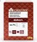 Термостабильные капли "Dolores"из темного шоколада 46,2% Chocovic, 1.5 кг CHD-DR-854CHVC-69B - фото 13119