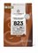 Шоколад молочный № 823 - 33.6%, Callebaut 2.5 кг 823-RT-U71 - фото 13127
