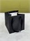 Пакет подарочный для коробок, черный 25х25х25 см. AMN25252512Black - фото 13456