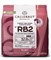 Рубиновый шоколад Ruby Callebaut 0,4 кг CHR-Q37RB2-E0-D94 - фото 13527