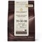 Шоколад горький 70.5%, Callebaut 2.5кг 70-30-38-RT-U71 - фото 13543