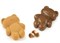 TEDDYB. Форма силиконовая ТЕДДИ 68, Silikomart TEDDYB - фото 14143