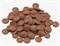 Шоколад молочный 30% Cargill Бельгия, 500г cargill-latte-500