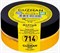 714 Краситель Желтый жирорастрворимый 5г. Guzman 714