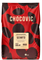 Шоколад белый Chocovic 29,9% БЕНИТО 5 кг CHW-U25CHVC-25B