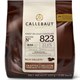 Шоколад молочный № 823 - 33.6%, Callebaut 400 г - фото 4888
