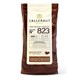 Шоколад молочный № 823 - 33.6%, Callebaut 10 кг - фото 4892