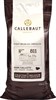 Шоколад темный № 811 54.5%, Callebaut 10 кг - фото 4904