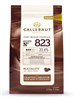 Шоколад молочный № 823 - 33.6%, Callebaut 2.5 кг - фото 5348