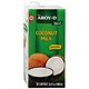 Кокосовое молоко AROY-D 17-19%, 1000 мл - фото 5353