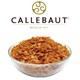 Вафельная крошка, Callebaut, - 250г - фото 5741
