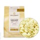 Шоколад белый Velvet 33.1%, Callebaut 2.5 кг - фото 5773