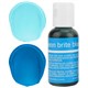 Гелевый краситель водорастворимый Ярко-синий Neon Bright Blue, Chefmaster 20 г - фото 5850