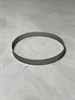Форма кольцо перфорация d 140 h20 мм - фото 6291