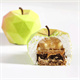 Силиконовая форма для торта Apple by Dinara Kasko - фото 7035